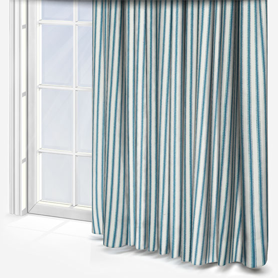Bude Harbour Curtain