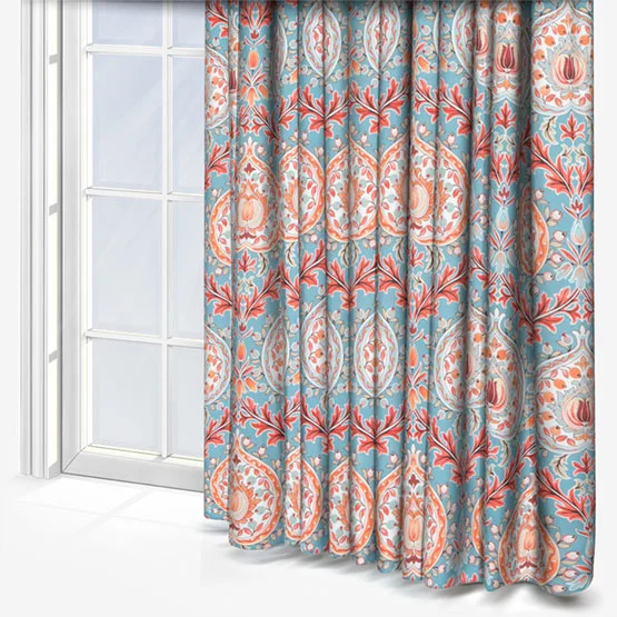 Bywater Vintage curtain