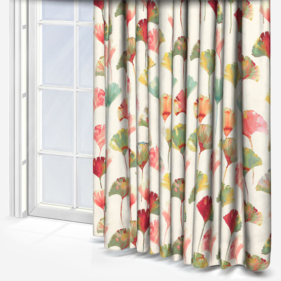 Camarillo Rumba Curtain
