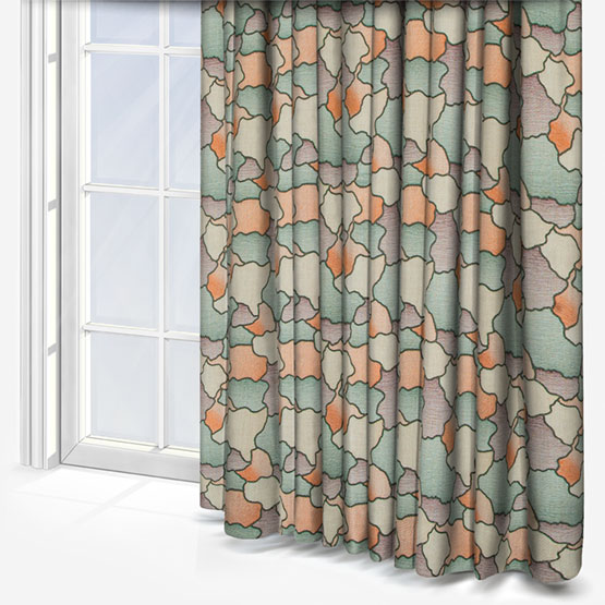 Carmen Cactus Curtain