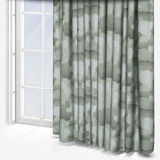 Prestigious Textiles Carmen Jet curtain