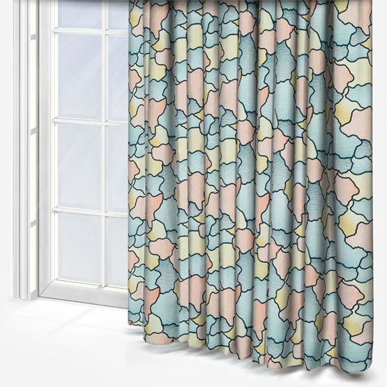 Carmen Sorbet Curtain