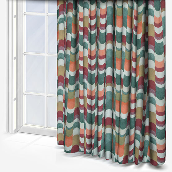 Castillo Cactus Curtain