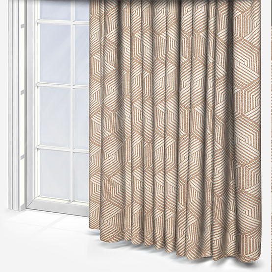 Caza Desert Curtain