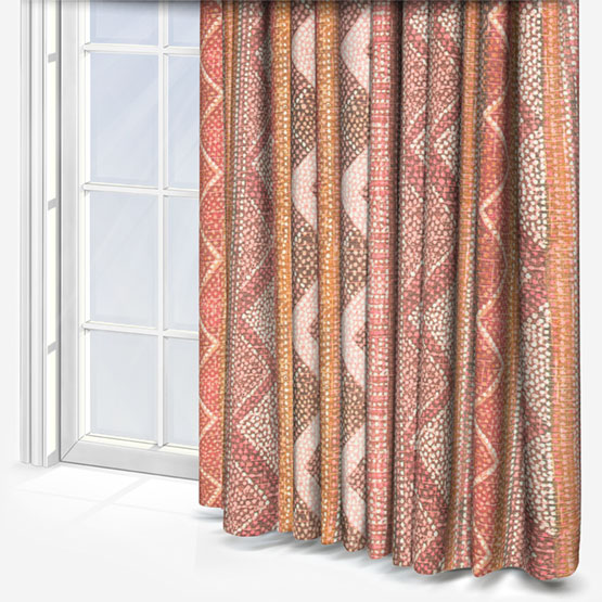 Cerrado Tuscan Curtain