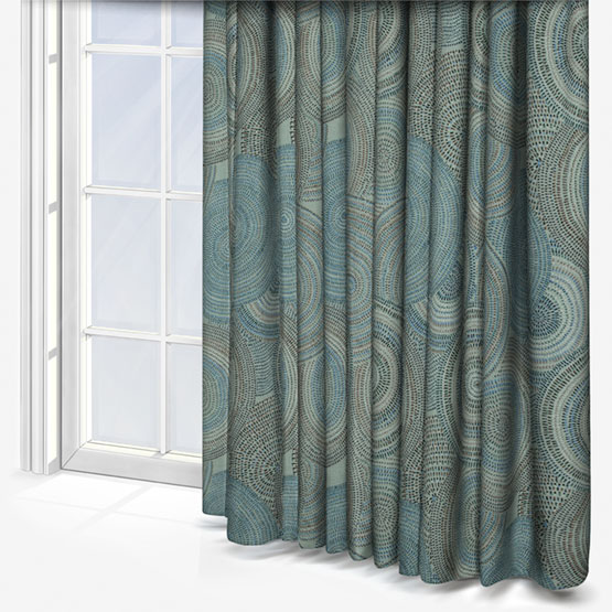 Chinchiro Mineral Curtain