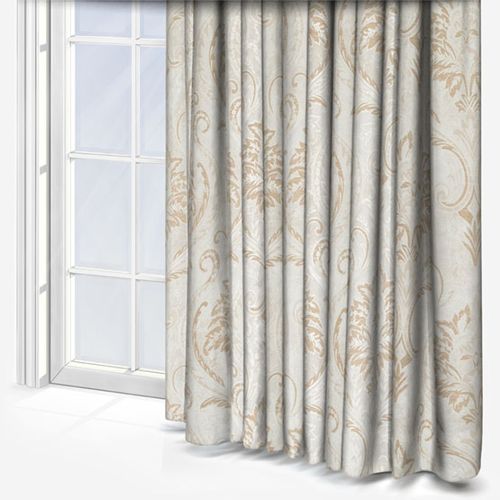 Cipriani Antique Curtain