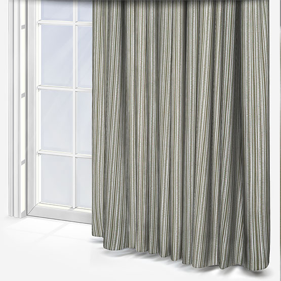 Clark Sage Curtain