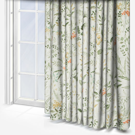 Cleo Willow Curtain
