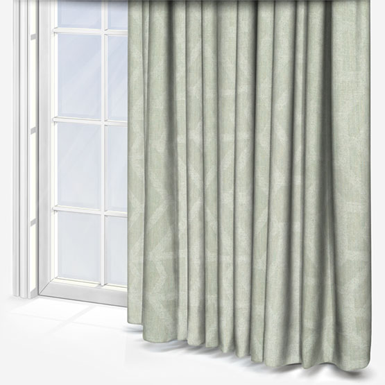 Compose Zinc Curtain