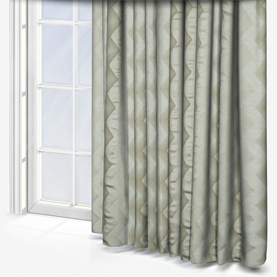 Constance Ivory Curtain