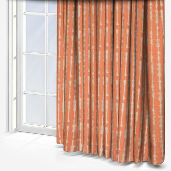 Prestigious Textiles Constellation Copper curtain