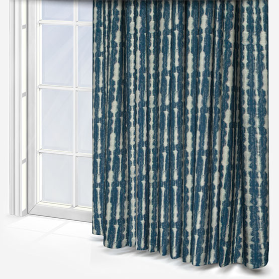 Prestigious Textiles Constellation Midnite curtain