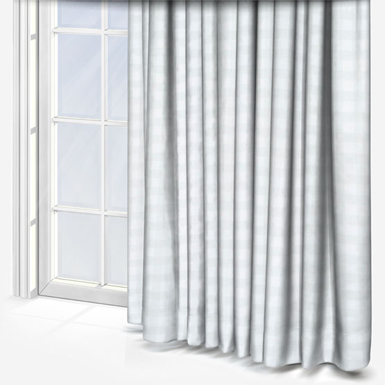 Cooper Linen Curtain