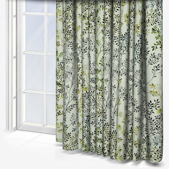 Dickens Willow Curtain