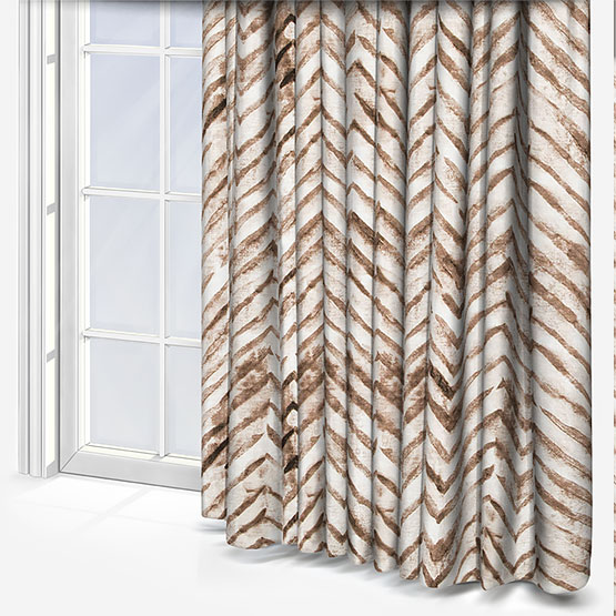 Embalar Desert Curtain