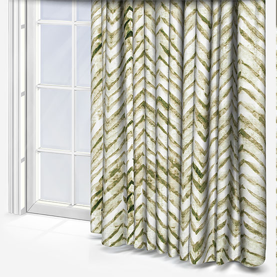 Embalar Grassland Curtain