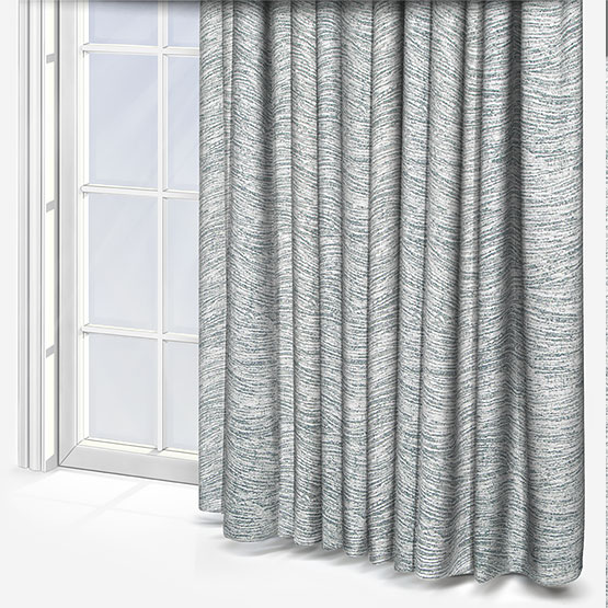 Empire Silver Curtain