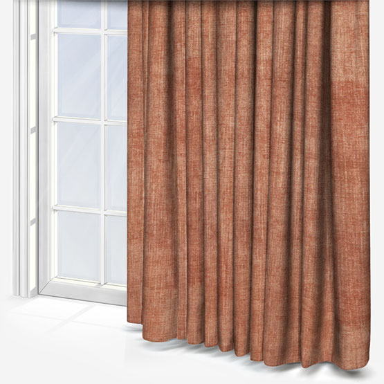 Envision Umber Curtain