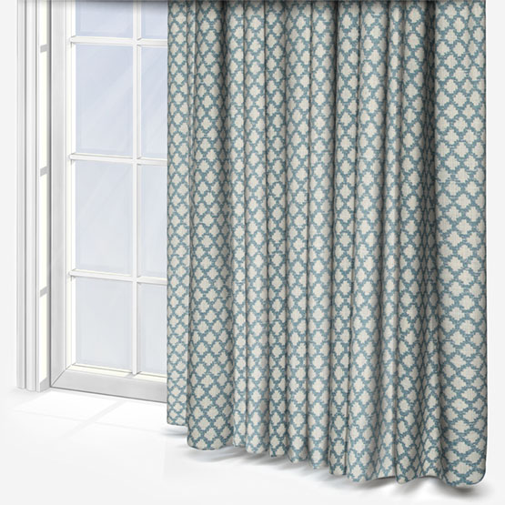 Ervan Harbour Curtain