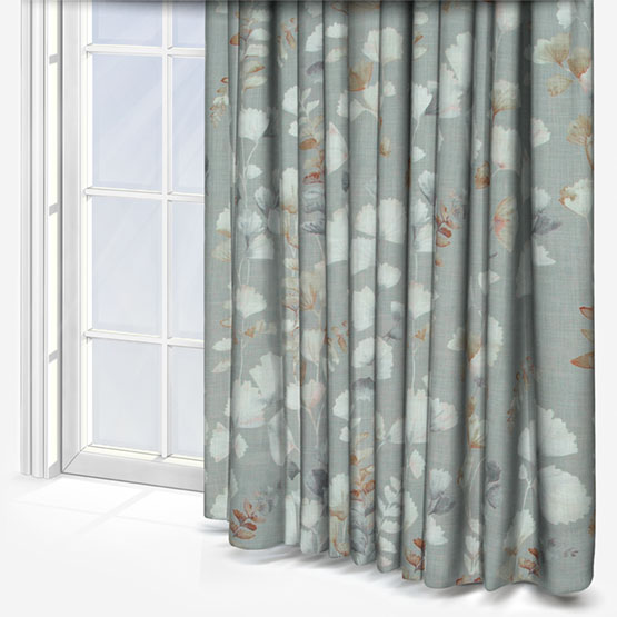 Eucalyptus Mineral Curtain