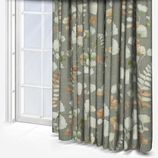 Prestigious Textiles Eucalyptus Teatime curtain