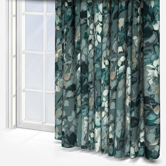 Fantasy Quartz Curtain
