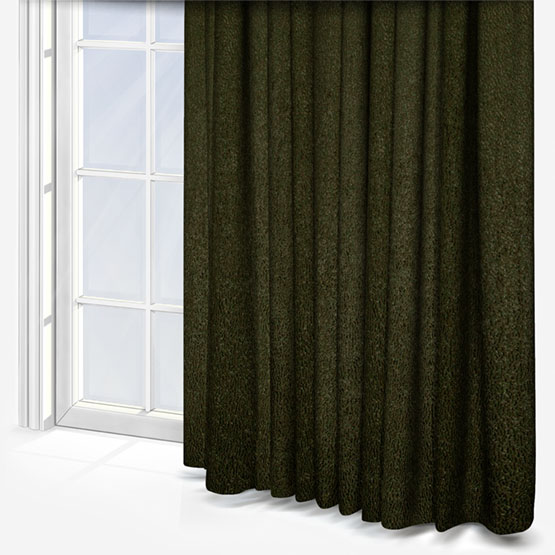 Fergus Moss Curtain