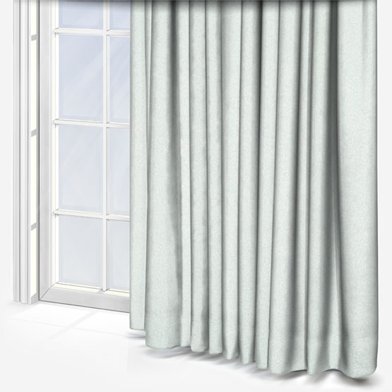 Prestigious Textiles Fergus Snow curtain