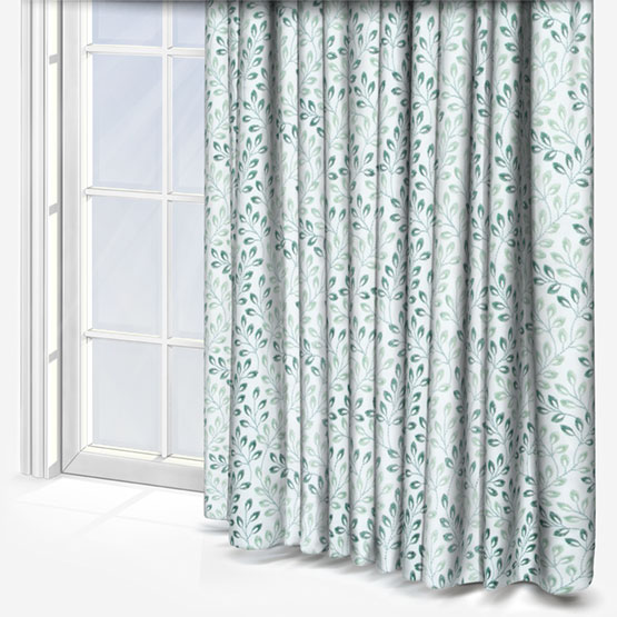 Fitzrovia Laurel Curtain