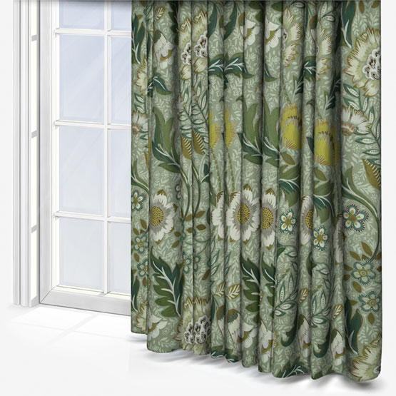 Folklore Willow Curtain