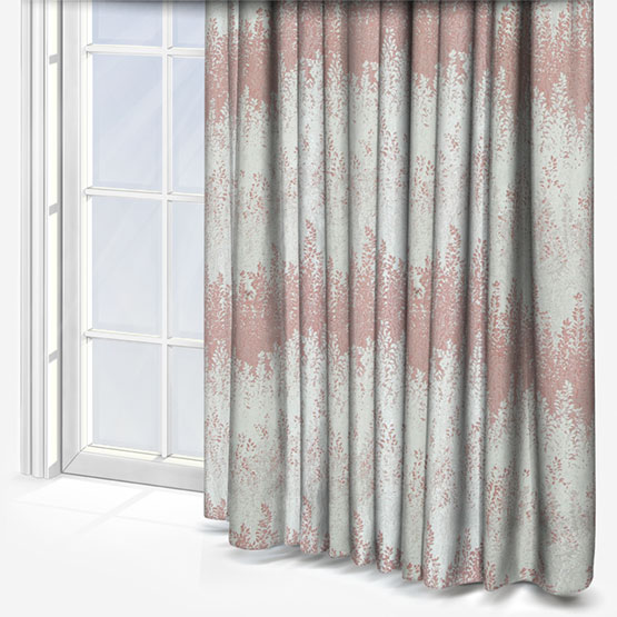 Forage Clay Curtain