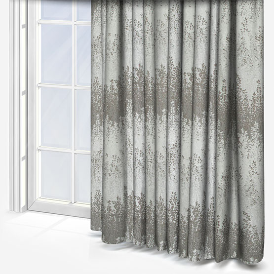 Forage Stone Curtain