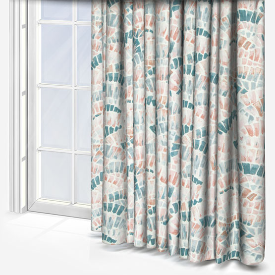 Gabriela Shell Curtain