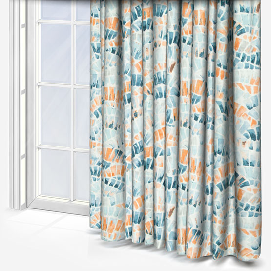 Prestigious Textiles Gabriela Topaz curtain