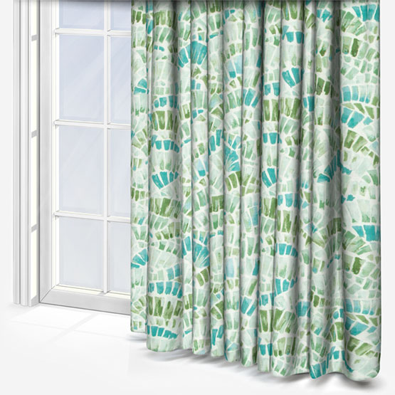 Gabriela Verdi Curtain