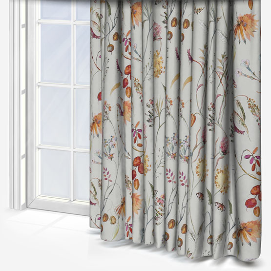 Prestigious Textiles Grove Auburn curtain