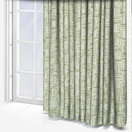 Habitat Grassland Curtain