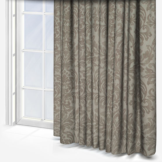 Hartfield Angora Curtain