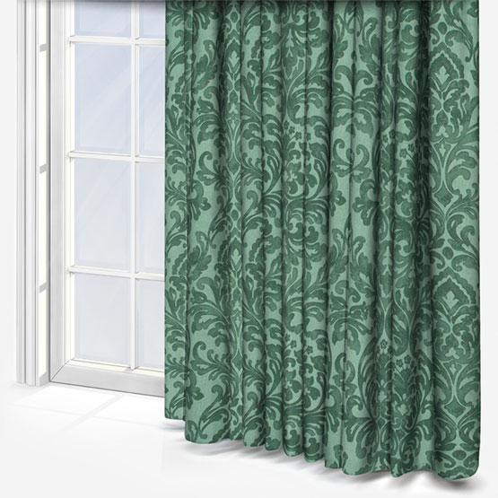 Prestigious Textiles Hartfield Laurel curtain