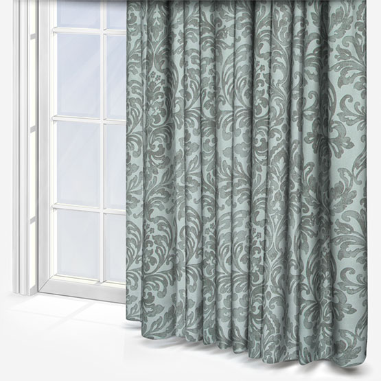 Prestigious Textiles Hartfield Mercury curtain