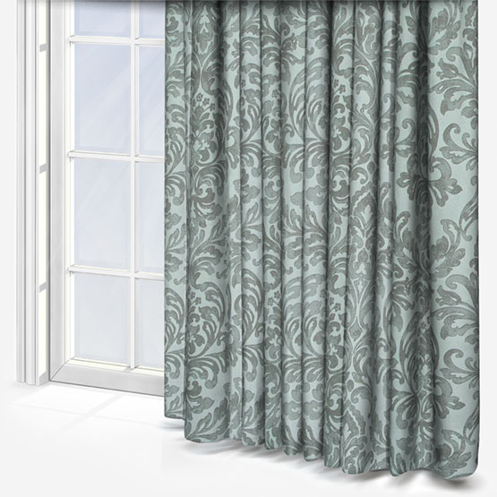 Hartfield Mercury Curtain