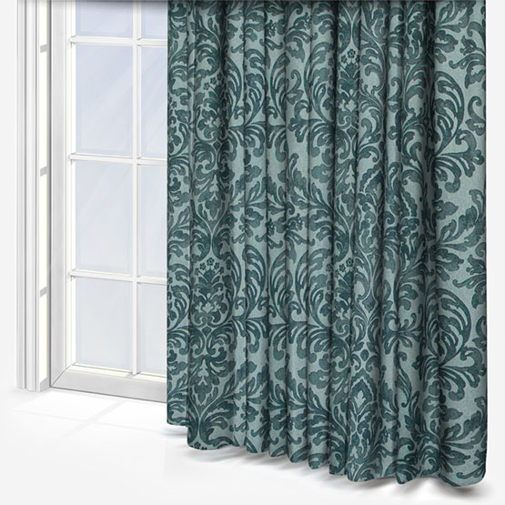 Hartfield Royal Curtain