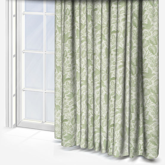 Hollies Willow Curtain