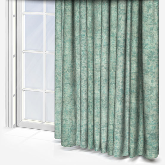 Prestigious Textiles Horoscope Jade curtain