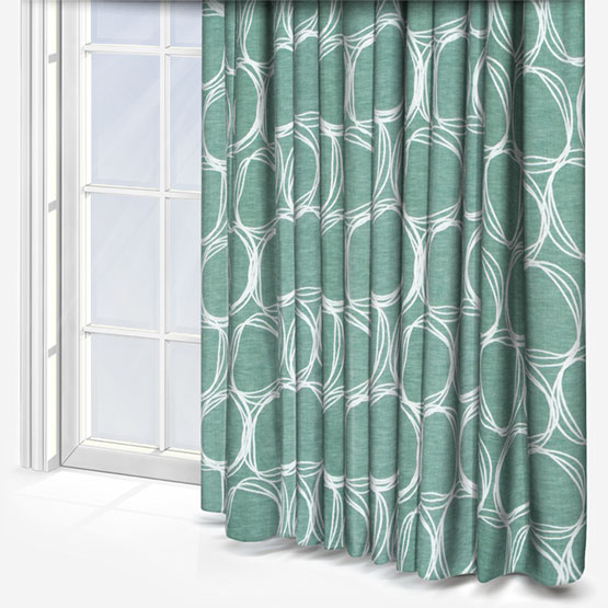 Iver Fern Curtain