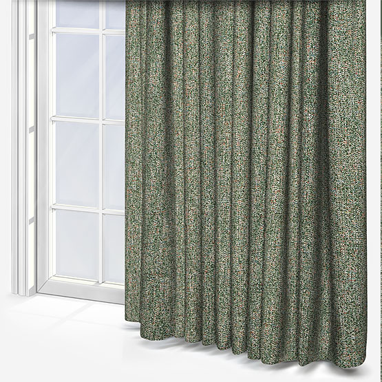 Jefferies Eden Curtain