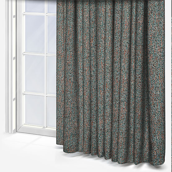 Jefferies Lagoon Curtain