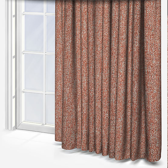 Jefferies Sunset Curtain