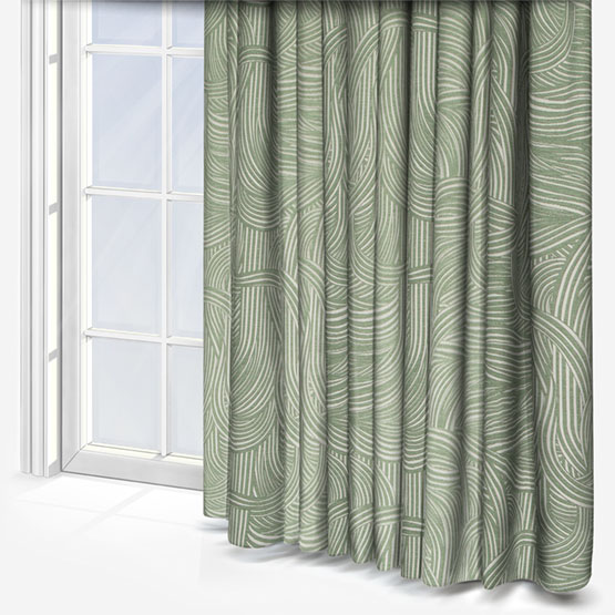 Jolie Basil Curtain